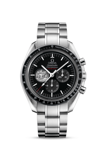 Omega Speedmaster Professional Moonwatch Apollo 11 40th Anniversary